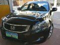 HONDA ACCORD 2010 FOR SALE-4