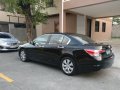 HONDA ACCORD 2010 FOR SALE-1