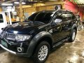 2012 Mitsubishi Montero Sport for sale-3