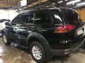 2012 Mitsubishi Montero Sport for sale-0