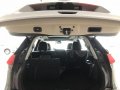 New Nissan Xtrail 2.5 4x4 CVT-4
