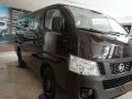 Nissan NV350 Urvan Premium Manual 2017 Dealer Display Unit-0