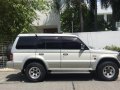 Mitsubishi Pajero 2002 Automatic 4x4 EXCEED BODY-0