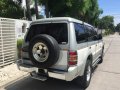 Mitsubishi Pajero 2002 Automatic 4x4 EXCEED BODY-3