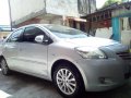 Full-pack Toyota vios 1.5G in good condition for sale-3