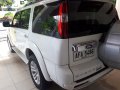 LIKE-NEW FORD EVEREST 2014 AT 4X2 DIESEL-0