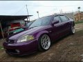 Elegant Honda Civic Pormado Carshow Finish-2