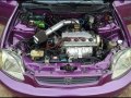 Elegant Honda Civic Pormado Carshow Finish-1