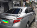 Toyota Vios 2013 For sale-1