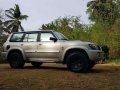 Well-maintained Nissan Patrol Presidential Edition 2004 for sale-2