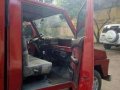 1977 Toyota Tamaraw Red For Sale -1