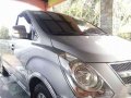 2011 Hyundai Grand Starex Grey For Sale -2
