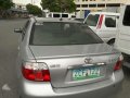 Toyota Vios 2006 for sale-2