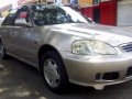 Well-maintained Honda Civic 2000 for sale-2
