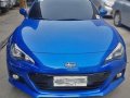 Well-maintaine Subaru BRZ 2014 for sale-2