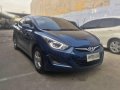 Good as new Hyundai Elantra 2015 for sale-0