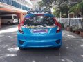 Well-kept Honda Jazz 2016 for sale-1