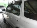 Good as new Honda CR-V 2001 for sale-4