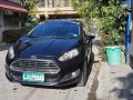 Good as new Ford Fiesta 2014 for sale-3