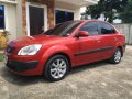 KIA RIO 2008 FOR SALE-0