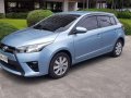 2014 Toyota Yaris for sale-2