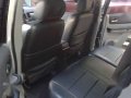 Nissan Xtrail 2008 Automatic For Sale -7