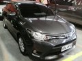 Well-kept Toyota Vios 2015 for sale-0