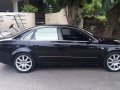 Well-maintained Audi A4 2006 for sale-3