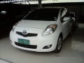 Well-kept Toyota Yaris 2010 for sale-2