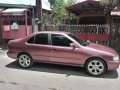 Nissan Sentra 1998 for sale-1