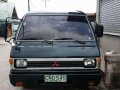 Mitsubishi L300 1996 for sale-0