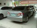 Well-maintained Toyota Corolla Altis 2013 for sale-2