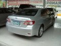 Well-maintained Toyota Corolla Altis 2013 for sale-2
