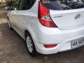 2014 Hyundai Accent Turbo Diesel For Sale -4