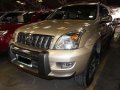 Well-maintained Toyota Landcruiser Prado 2008 for sale-0