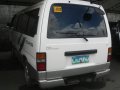 Well-maintained Nissan Urvan 2013 for sale-5