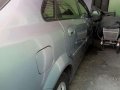 2006 Optra Chevrolet 1600 Blue For Sale -7