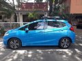 Well-kept Honda Jazz 2016 for sale-2