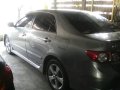 Good as new Toyota Corolla Altis 2013 for sale-2