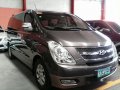Good as new Hyundai Grand Starex 2012 for sale-0