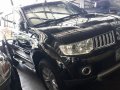 2011 Mitsubishi Montero Sports Gls V -2