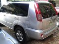 Nissan Xtrail 2008 Automatic For Sale -1