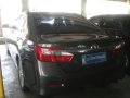 Well-maintained Toyota Camry 2013 for sale-5