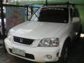 Good as new Honda CR-V 2001 for sale-2