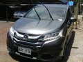 Good as new Honda Odyssey 2015 for sale-0