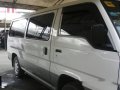 Well-maintained Nissan Urvan 2013 for sale-2