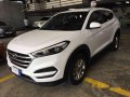 Well-maintained Hyundai Tucson 2016 for sale-2