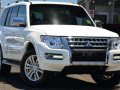 Brand new Mitsubishi Pajero 2019 for sale-1