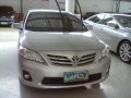 Well-maintained Toyota Corolla Altis 2013 for sale-0