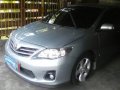 Good as new Toyota Corolla Altis 2013 for sale-1